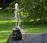 Nog zonder paddestoelhoedjes.
              <br/>
              Richard Keijzer, 2014-09-25